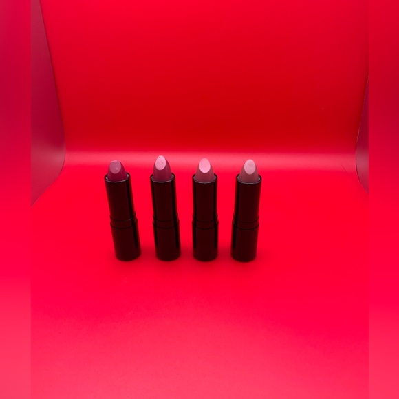 New with Box Doll 10 Lip Rouge Lipstick Collection 4 piece - Picture 2 of 3